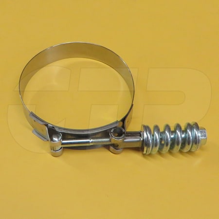 Aic Replacement Parts Clamp-T Bolt Fits Caterpillar Models 2094580